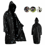 Imperméable Épais mixte