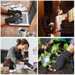 Gants de compression