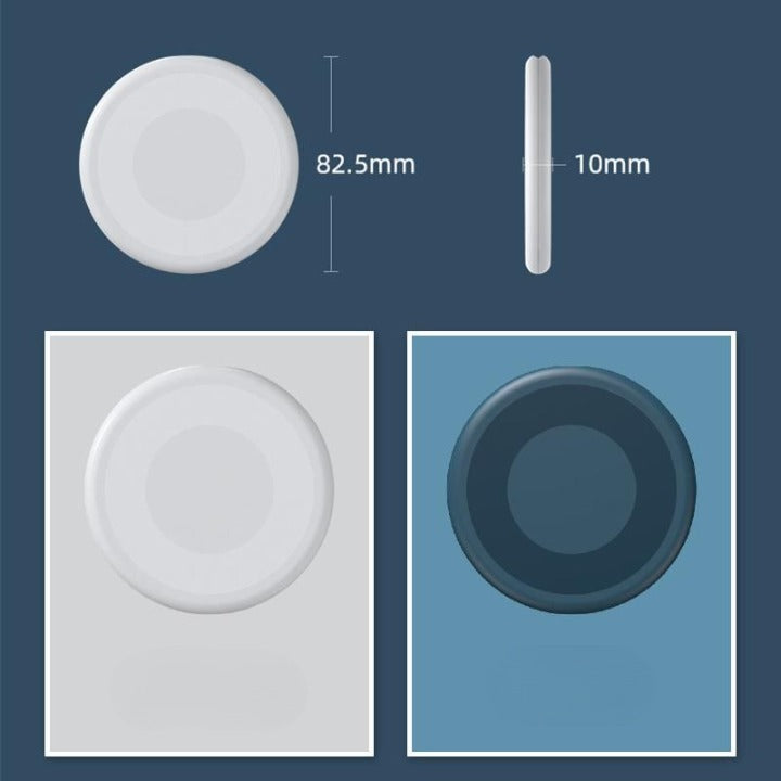 Boîte d'accessoires multifonctions pour téléphone 9 en 1