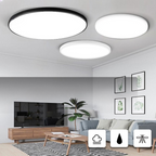 Plafonnier LED
