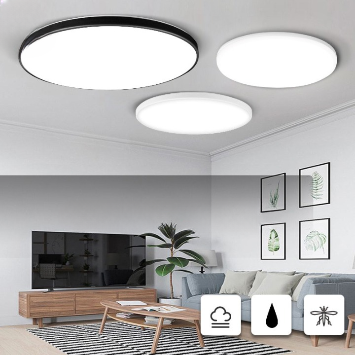Plafonnier LED