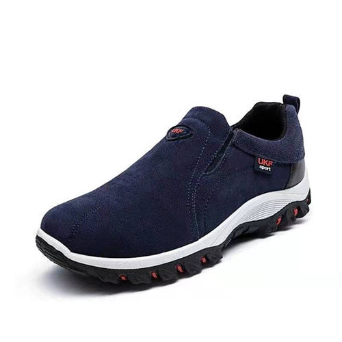 Chaussures antidérapantes hommes