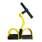 Élastique de fitness multifonction