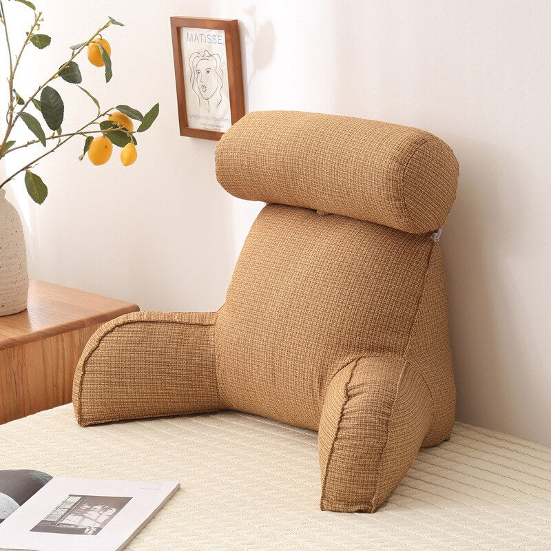 Coussin de lecture - Comfy+