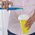 Frozen'Granita-Gobelet-magique-granité