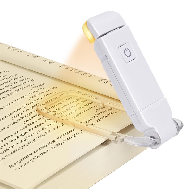 Reading lamp