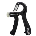 Pince réglable musculation des mains