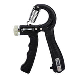 Pince réglable musculation des mains