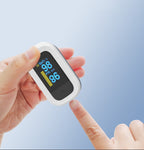 Pack Santé : Thermomètre, Tensiomètre et Oxymètre
