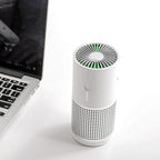 Purificateur d'air portable