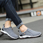 Chaussures antidérapantes hommes