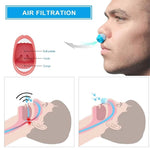 Appareil anti ronflement l 1 ACHETÉ = 1 OFFERT