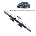 Rideau paresoleil pour voiture