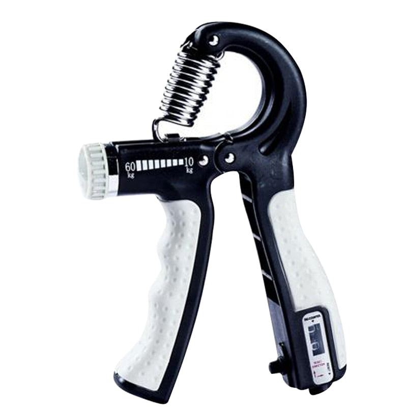 Pince réglable musculation des mains