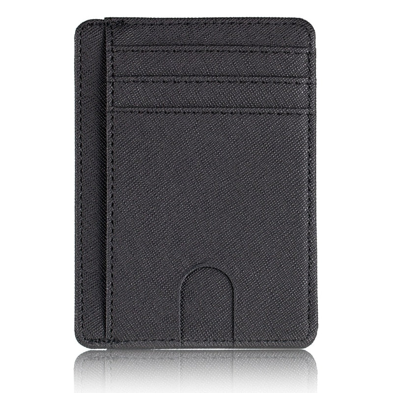 Porte carte ULTRA SLIM - Ant-vol 2.0
