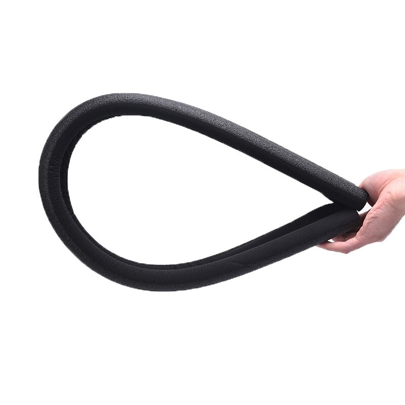 Bas de porte d'étanchéité