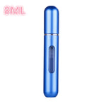 2 x Mini bouteille de parfum rechargeable