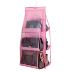 Organisateur Pliable de Garde-robe