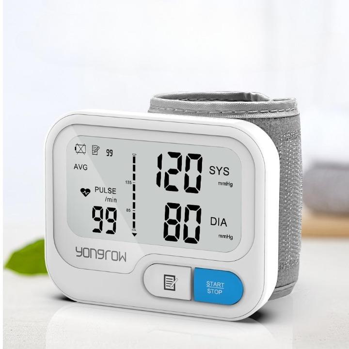 Pack Santé : Thermomètre, Tensiomètre et Oxymètre