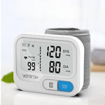 Pack Santé : Thermomètre, Tensiomètre et Oxymètre