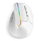 Souris verticale