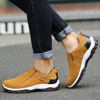 Chaussures antidérapantes hommes