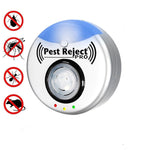 Répulsif pro anti nuisibles