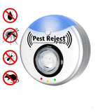 Répulsif pro anti nuisibles
