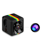 Mini caméra wifi discrète + 32G carte SD