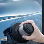 Complete car polishing kit
