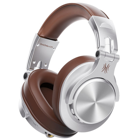 Casque audio Bluetooth - FUSION M1