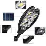  Applique-murale-LED-solaire-avec-système-PIR