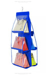 Organisateur Pliable de Garde-robe