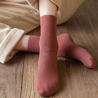 4-Pack Thermal Socks - Winter