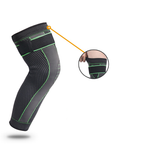Jambière de compression 3D - avec bandage