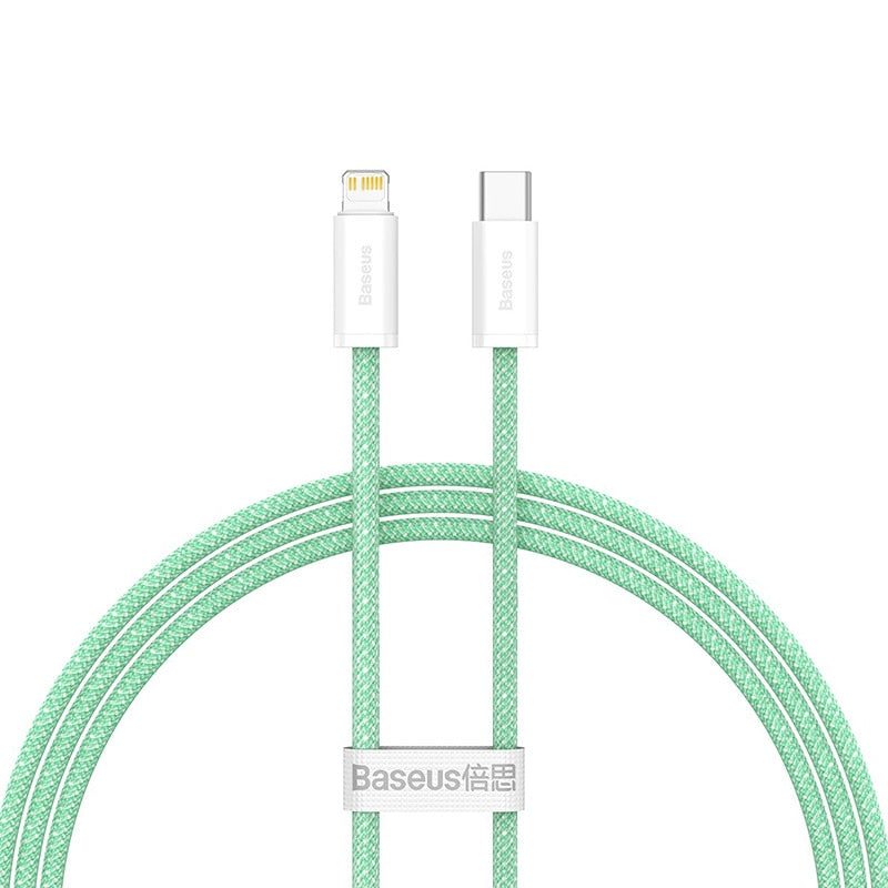 Câble de chargement tressé USB Type C - GUARD MR1