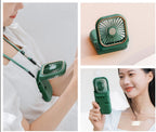 Mini-ventilateur-pliable
