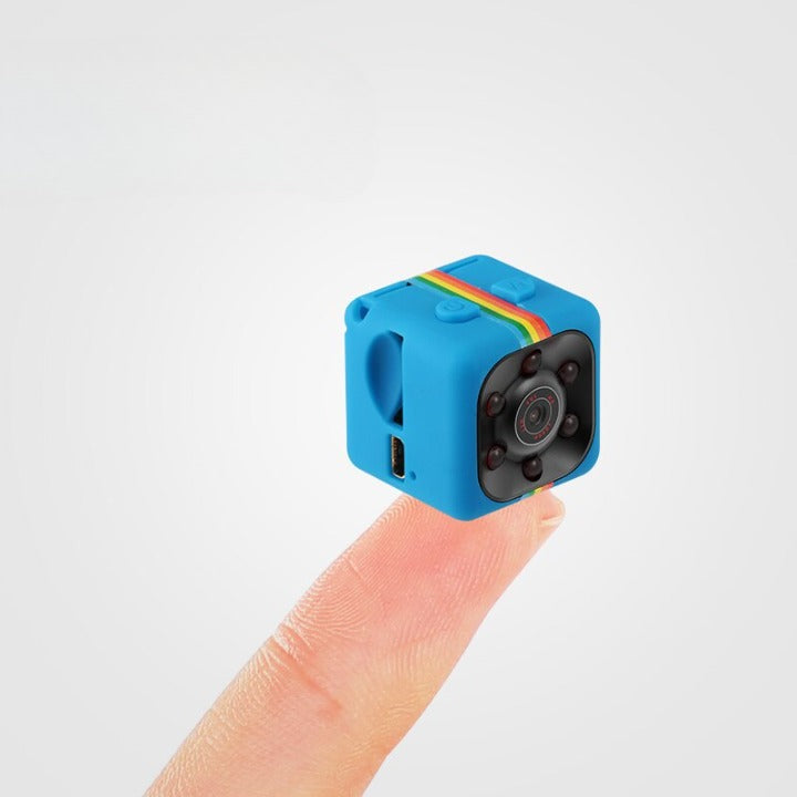 Mini caméra wifi discrète + 32G carte SD