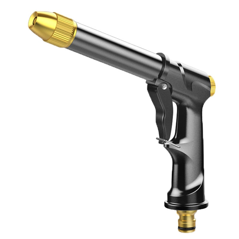 Pistolet-haute-pression