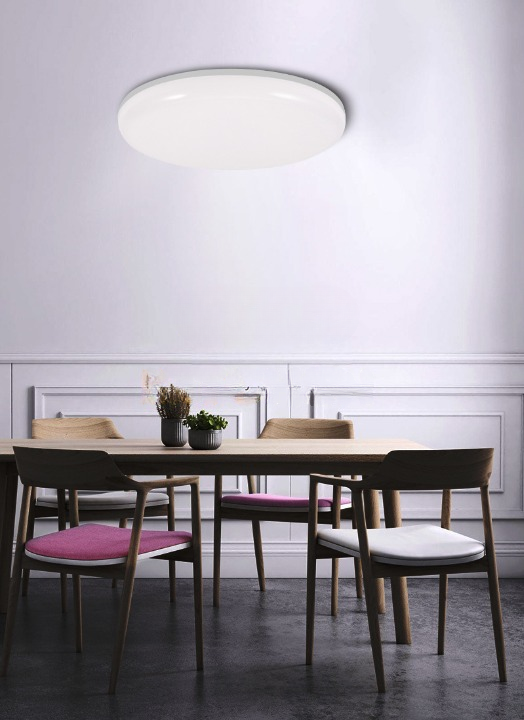 Plafonnier LED