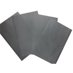 Set of 4 Refrigerator Mats