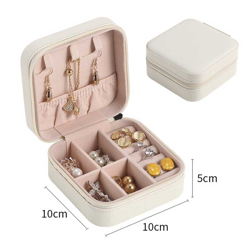 Mini boite à bijoux