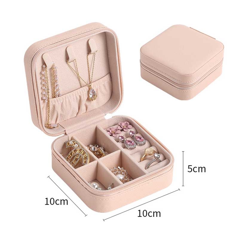 Mini boite à bijoux