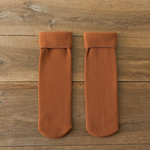 Lot de 4 Chaussettes Thermiques - Hiver
