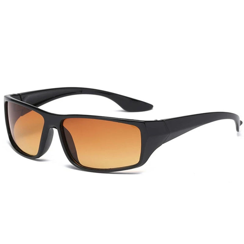 Lunettes De Soleil Ovales Vintage Cobains - Anti-UV, Anti-éblouissement, Petit Visage - Pour Femme/homme, Plage, Style Rétro - 5