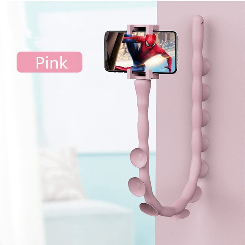 Worm 360° Phone Holder