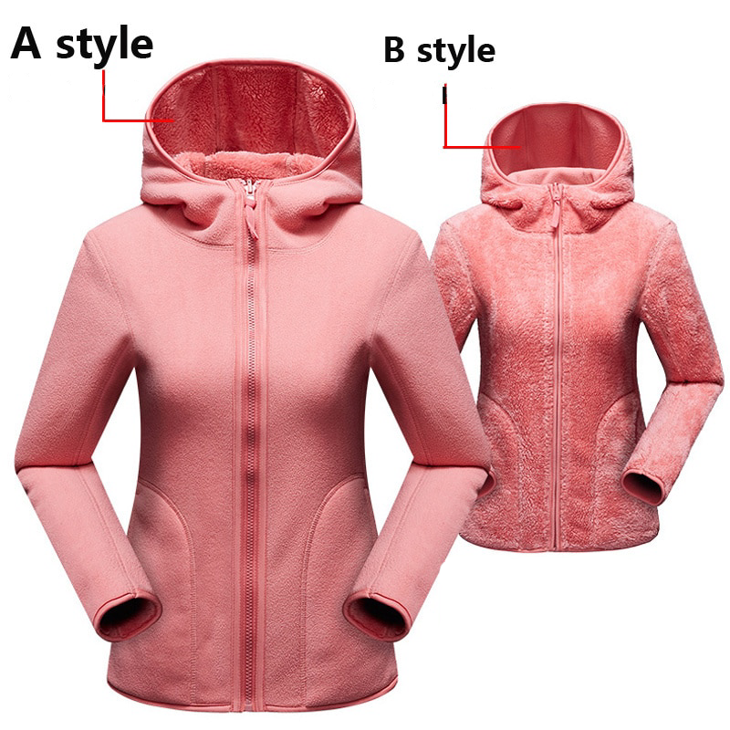 Iris - Sweat à capuche reversible