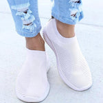Chaussures de marche Confort Supreme
