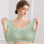 Brassière sans coutures Comfy