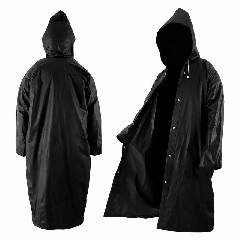 Imperméable Épais mixte